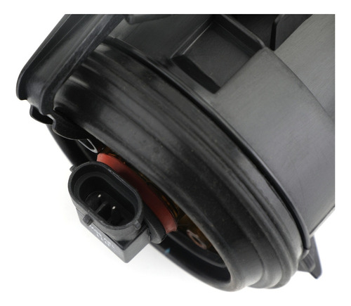 Luz Niebla Para Audi Tt 2006 - 2014 8j0941700 8j0941699 Foto 5