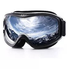 Gafas De Esquí Juli, Deportes De Nieve De Invierno, Ga...