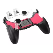 Gamepad Controle Joystick Gatilhos Android E Ios Promoçao5/1