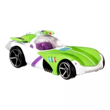 Hot Wheels Toy Story Buzz Vehículo Color Multicolor
