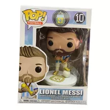 Lionel Messi Figura Messi Muñeco Llega Hoy X Flex