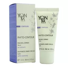 Phyto Contour ( Contorno De Ojos) Yonka