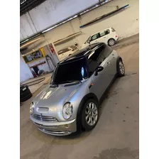 Mini Cooper 2005 1.6 Chili