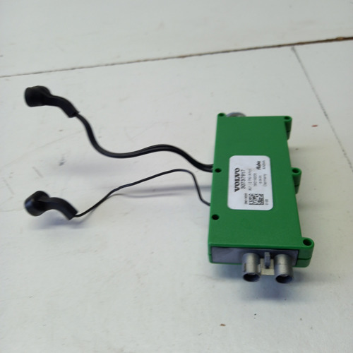 Amplificador Antena De Radio Volvo S40 T5 Mod. 2004-2007 Foto 3