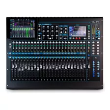 Allen & Heath Qu-24 Mezcladora Digital 30-in/24-out