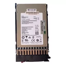 Ssd Msa Hp 400gb 12gb Sas 2,5 841504-001 842783-001 871888-001 822552-001 @