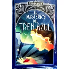 Agatha Christie # 31 El Misterio Del Tren Azul Deagostini 