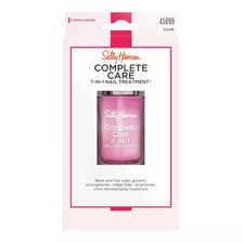 Sally Hansen Fortalecedor Complete Care 7 In 1 Treatment Color 7 Beneficios