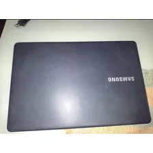 Notebook Samsung Essentials E21 - Np300e5m