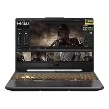 Laptop Asus Tuf F15, I5, 32gb Ram, 2tb Ssd