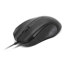 Mouse Xtech Xtm-165 Negro