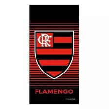 Kit Flamengo Toalha + Caneca + Sacola + Abridor De Garrafas