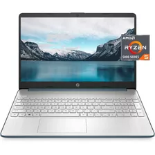 Laptop Hp Business 15.6'' Ryzen 5 32gb/1tb Amd Radeon W11