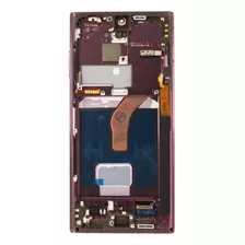 Modulo Compatible Para Samsung S22 Ultra S908 