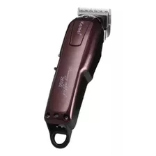 Máquina Corta Cabelo Kemei Cortador De Pelos