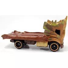 Groot Hot Wheels Marvel Guardian Of The Galaxy 2015
