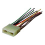 Chicote O Cable De Embrague Para Isuzu Pup 1.9l 84-87