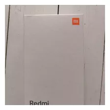 Xiaomi Redmi Note 7 (48 Mpx) Dual Sim 64 Gb 4 Gb Ram