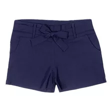 Short Para Mujer Strech