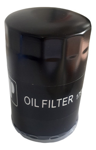 Foto de Filtro Aceite Motor Volkswagen 1.8/2.0 Gol Saveiro Jetta  