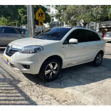 Renault Koleos 2015 2.5 Dynamique