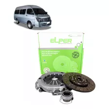 Kit Embreagem Topic Jinbei 2.0 16v / 2.2 8v 2010/2015 Elper