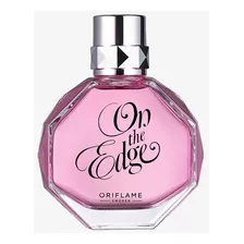 On The Edge Eau De Toilette - Oriflame