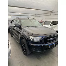 Ford Ranger 3.2 At Limited Black Edition 82.000k 2019 (fran)