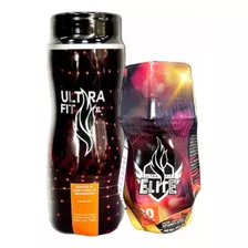 Ultrafit Kit Fibra