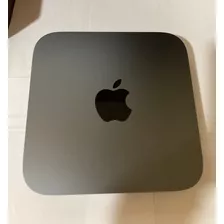 Mac Mini Intel Core I5 2018, 32 Gigas De Ram, 256 Gigas Ssd