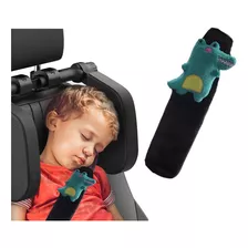 Funda Para Cinturón De Seguridad De Coche, Hombrera Para Adu