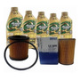 Filtro Aceite Para Mercedes Benz Smart For Two 1l 2008 2009