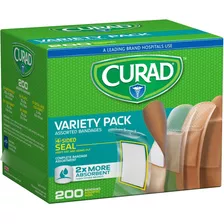 Curad Variety Pack Calcomania Vendas Cur0800rb 1 1