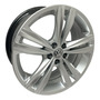 Rines 18 5/100 Vw Vento Polo Ibiza Corolla Toledo 2 Rines