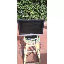 Monitor Panavox 19 