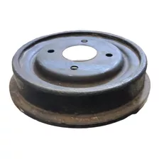 Campana Freno Trasera Ford Taunus (74/...) - 228mm 