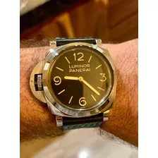 Reloj Panerai Remate!!!