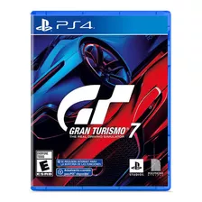 Gran Turismo 7 