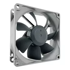 Noctua Nf-r8 Redux-1800 Pwm, Ventilador De Refrigeración De 