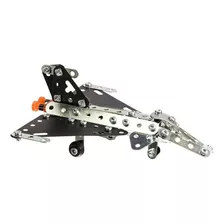 Meccano - Set 10 Modelos Jet 91677