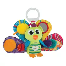 Lamaze Sonajero De Peluche Didáctico Animales Bebé Colgante