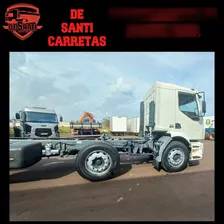 Caminhão Volvo Vm