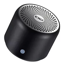 Ewa A106 Mini Altavoz Bluetooth Portatil Sepulcros Mejorado