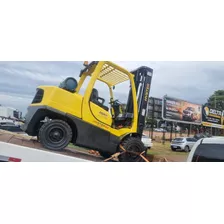 Hyster