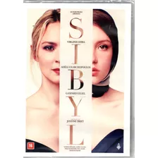 Dvd Sibyl - Imovision - Bonellihq 