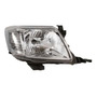 Farol Trasero Toyota Hilux 2400 2gd-ftv G Izquierdo 2.4 2017 Toyota Hilux