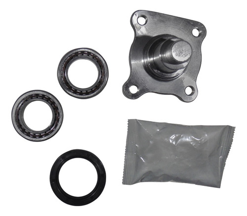 Kit Maza Reparacion Ford Focus 2000 - 2004 2l Gonquin Tras Foto 2