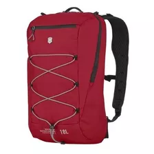 Mochila Victorinox Roja Altmont Active Lightweight Compact 606900