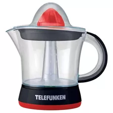 Espremedor De Frutas 1,2l 50w 127v Preto - Telefunken