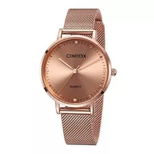 Reloj Comtex Para Mujer